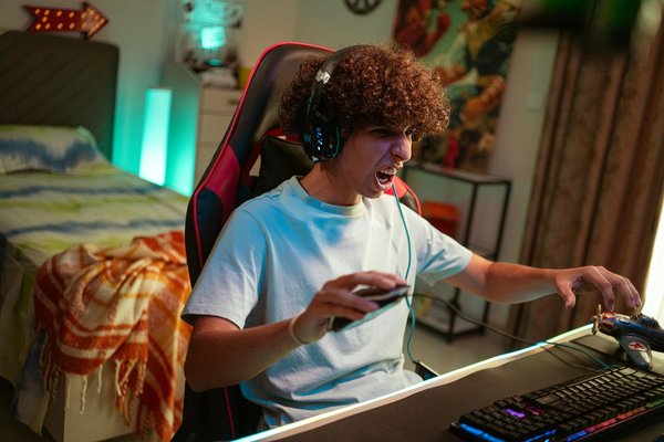 Création de contenu : pilier de la stratégie digitale