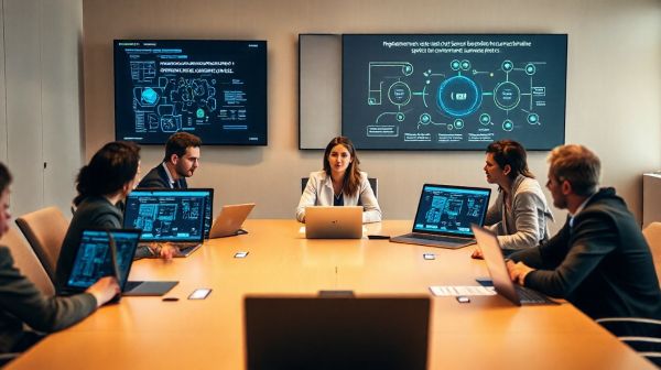 Engagez un expert pour renforcer la cybersécurité des PME en Occitanie