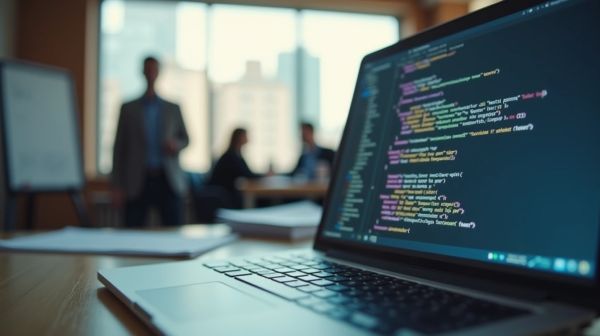 Optimiser la cybersécurité des PME en Occitanie avec un expert