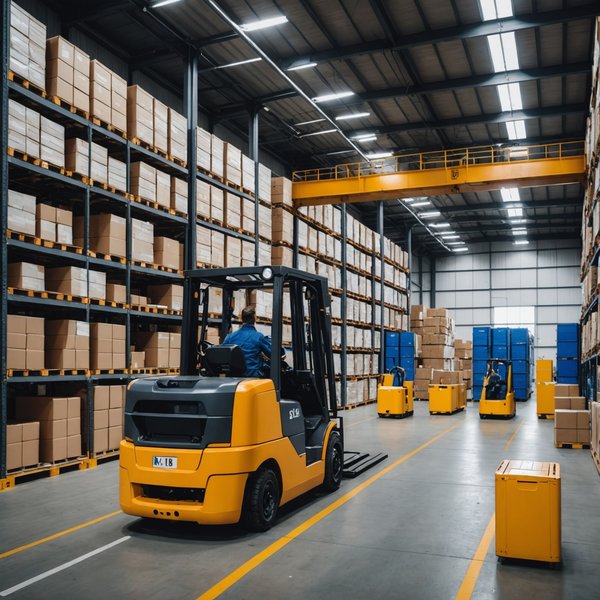 Comment utiliser les technologies de l'IA pour l'analyse prédictive dans les entreprises de logistique?