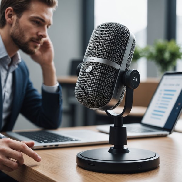 Comment les technologies de reconnaissance vocale peuvent-elles améliorer l'accessibilité des sites web?