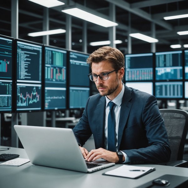 Comment mettre en place une stratégie de gestion des vulnérabilités pour les systèmes IT?