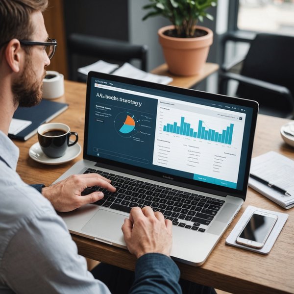 Comment mettre en place une stratégie efficace d'A/B testing pour optimiser les performances d'un site web?