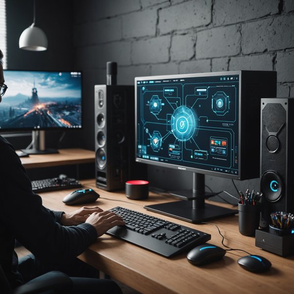 Comment optimiser la configuration de votre réseau domestique pour les jeux en ligne multijoueurs?