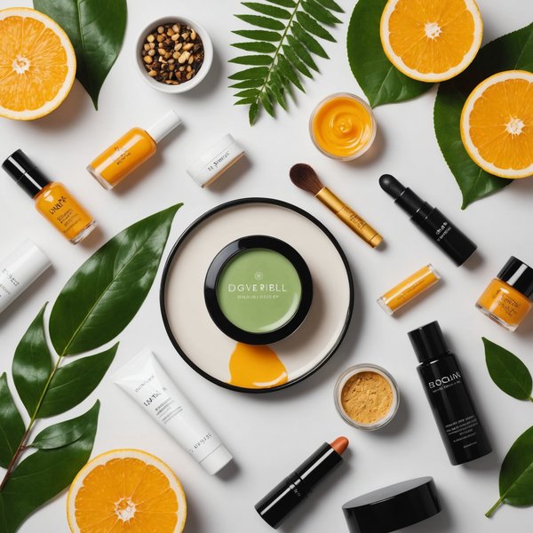 Quelle stratégie de marketing digital est la plus efficace pour promouvoir des produits de beauté naturels?