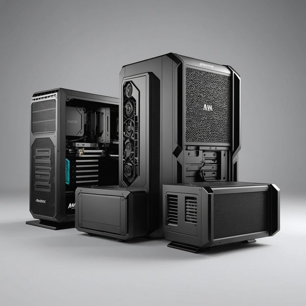 Quelle est la meilleure configuration pour un PC de modélisation 3D sous Autodesk Maya?