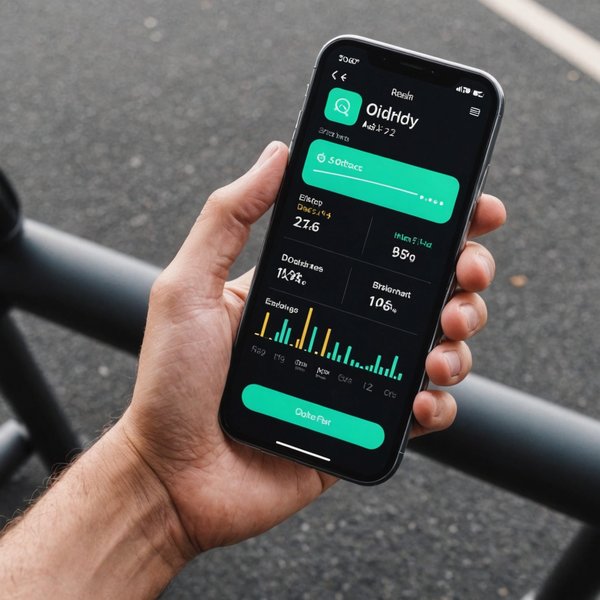 Quelles sont les meilleures applications de fitness pour un iPhone 12 mini ?